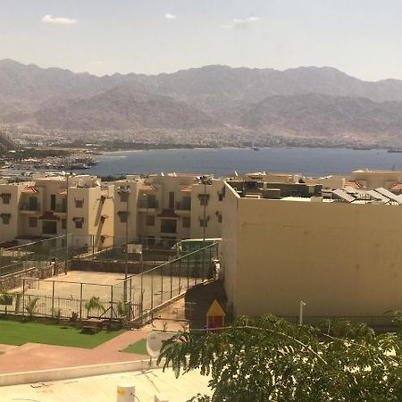 Eden Suite Eilat Eksteriør bilde