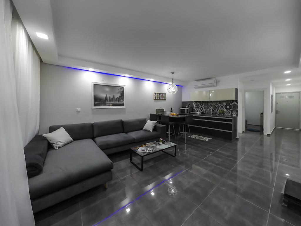 Eden Suite Eilat Rom bilde