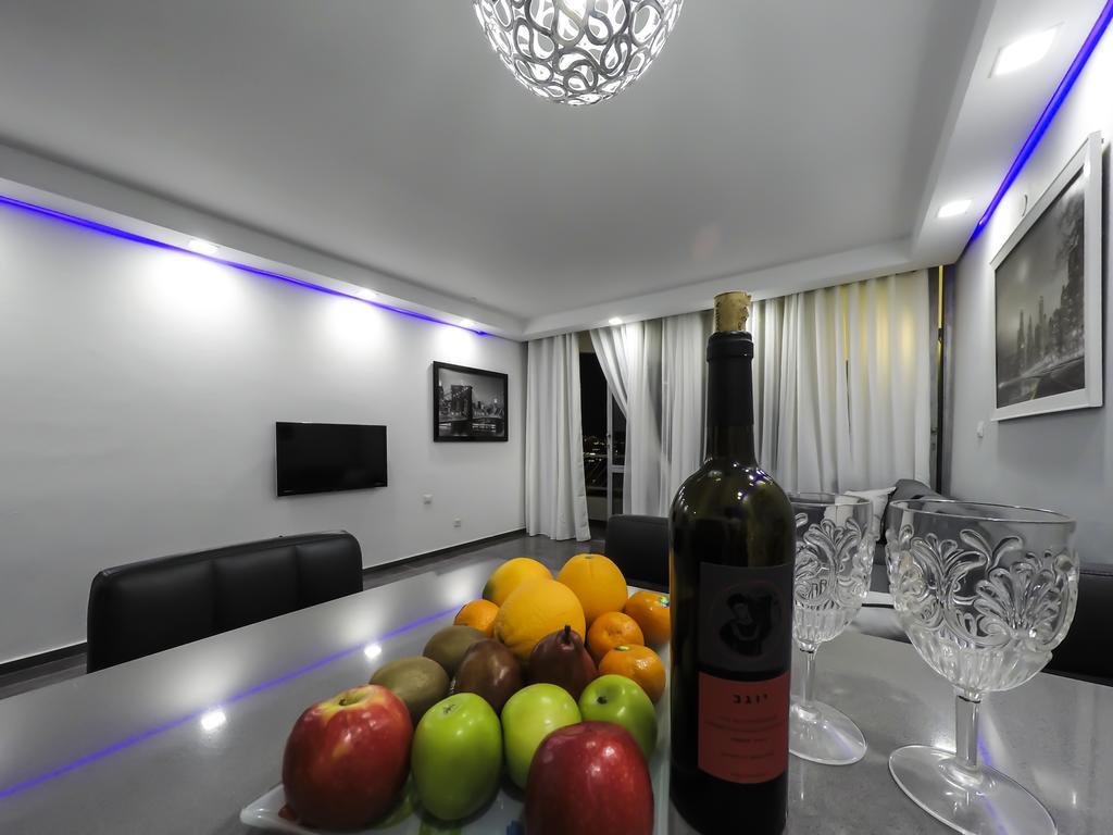 Eden Suite Eilat Rom bilde