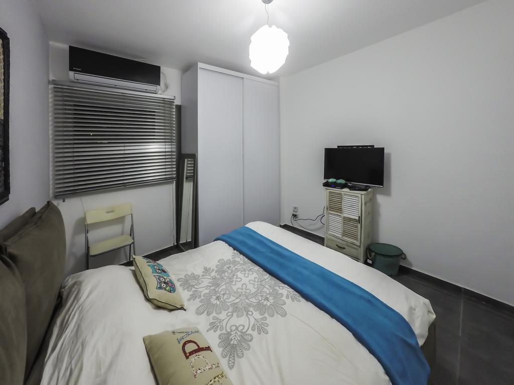 Eden Suite Eilat Rom bilde