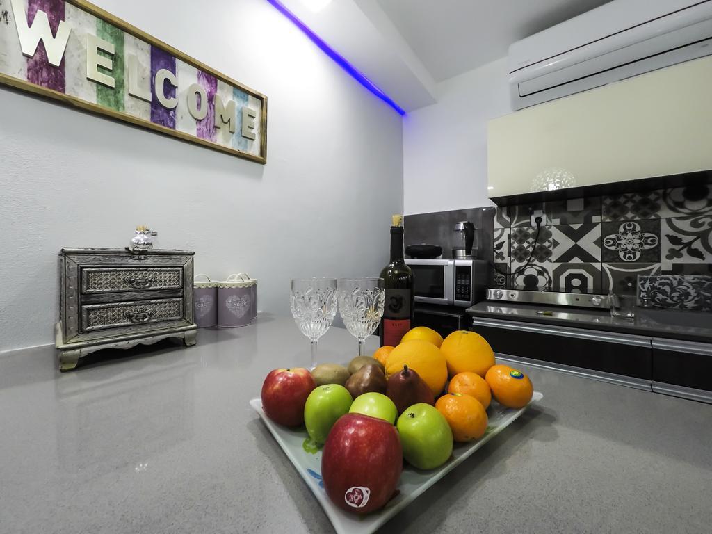 Eden Suite Eilat Rom bilde