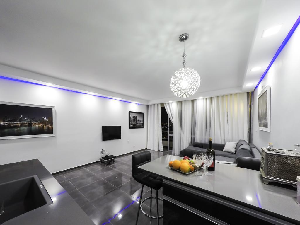 Eden Suite Eilat Rom bilde