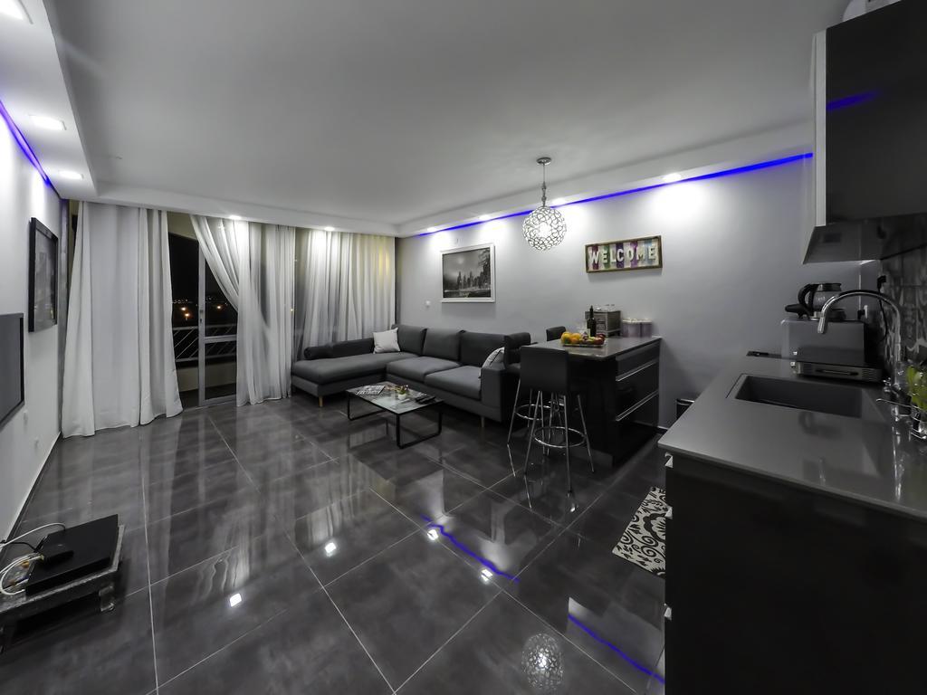 Eden Suite Eilat Rom bilde