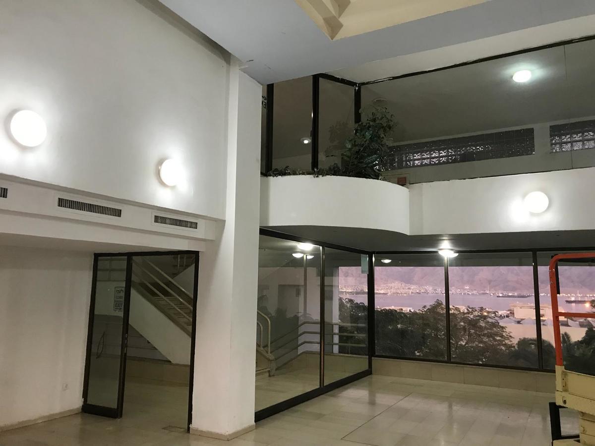 Eden Suite Eilat Eksteriør bilde