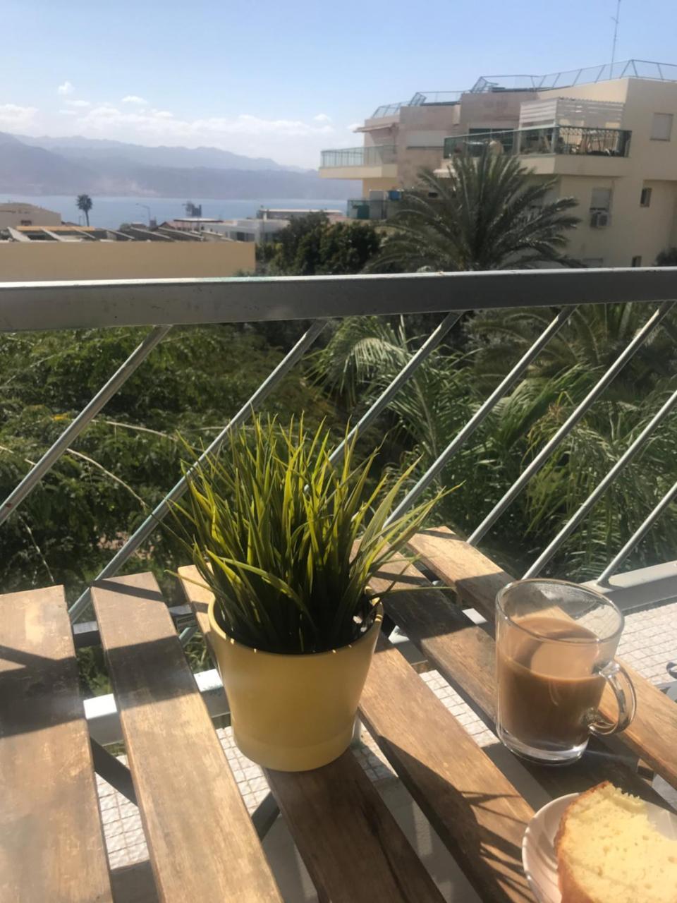 Eden Suite Eilat Eksteriør bilde